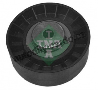 Vratná/vodící kladka INA (IN 532024110) - FIAT