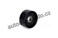 Vratná/vodící kladka INA (IN 532024310) - OPEL