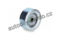 Napínací kladka drážkového řemene INA (IN 532073810)