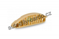 Vodící lišta, rozvodový řetěz INA (IN 552018310)