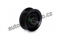 Napínací kladka drážkového řemene INA (IN 532074410)