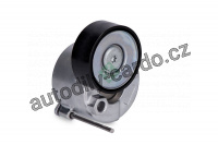 Napínák, žebrovaný klínový řemen INA 534072810