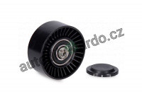 Napínací kladka drážkového řemene INA (IN 532075110)