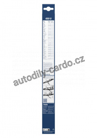 Stěrač BOSCH (BO 3397004581) - 450mm