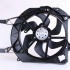 Ventilátor chladiče NISSENS 85883