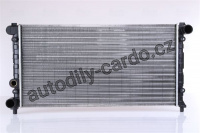 Chladič motoru NISSENS 64001