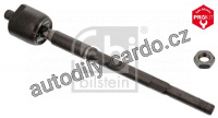 Axiální táhlo řízení FEBI (FB 27969) - DAIHATSU Axiální táhlo řízení FEBI (FB 27969) - DAIHATSU