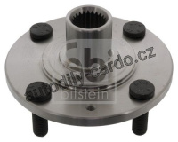 Náboj kola FEBI (FB 05762) - FORD