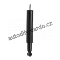 Tlumič pérování MONROE (MOR3724, MO R3724), zadní  - RENAULT 9/R 11 83-90