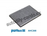 Kabinový filtr PURFLUX AHC268