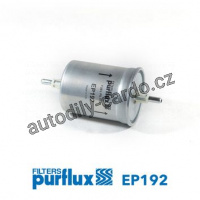 Palivový filtr PURFLUX EP192
