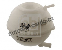 Vyrovnávací nádoba, chladicí kapalina FEBI (FB 37324)