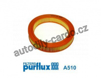 Vzduchový filtr PURFLUX A510
