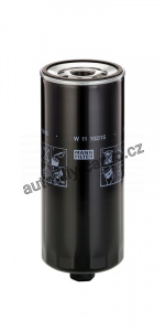 Olejový filtr MANN W11102/15 (MF W11102/15) Olejový filtr MANN W11102/15 (MF W11102/15)
