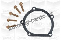 Vodní pumpa GRAF (GR PA569A) - ROVER Vodní pumpa GRAF (GR PA569A) - ROVER