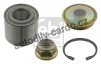 Sada ložisek kol FEBI (FB 24780) - TOYOTA