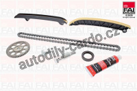 Sada rozvodového řetězu FAI AutoParts TCK208