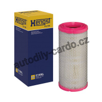 Vzduchový filtr HENGST FILTER E1696L