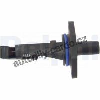 Snímač množství protékajícího vzduchu Delphi AF10083-12B1