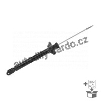 Tlumič pérování MONROE (MO23879, MO 23879), zadní - Ford KA 97- Tlumič pérování MONROE (MO23879, MO 23879), zadní - Ford KA 97-