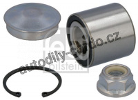 Sada ložisek kol FEBI (FB 24781) - RENAULT