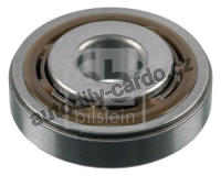 Ložisko horního uložení předního tlumiče FEBI (FB 21757) - NISSAN, OPEL, RENAULT