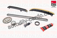 Sada rozvodového řetězu FAI AutoParts TCK208L