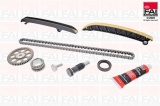 Sada rozvodového řetězu FAI AutoParts TCK208L