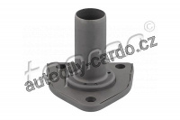 Vodící pouzdro, spojka TOPRAN 722 154