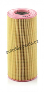 Vzduchový filtr MANN C14190/1 (MF C14190/1) - NISSAN Vzduchový filtr MANN C14190/1 (MF C14190/1) - NISSAN