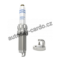 Zapalovací svíčka BOSCH (BO 0242145555)