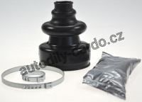 Sada měchů, hnací hřídel LÖBRO 302571 - CITROËN, PEUGEOT Sada měchů, hnací hřídel LÖBRO 302571 - CITROËN, PEUGEOT