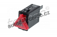 Vypínač výstražných blikačů HP 113 352 (113352)