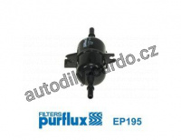 Palivový filtr PURFLUX EP195