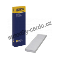 Kabinový filtr HENGST FILTER E4940LI