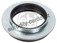 Ložisko horního uložení předního tlumiče FEBI (FB 22498) - AUDI, SEAT, ŠKODA, VW