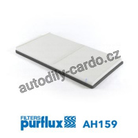 Kabinový filtr PURFLUX AH159