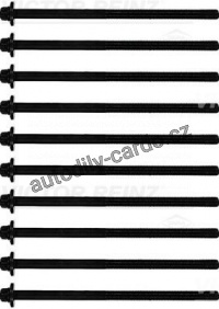 Sada šroubů pro hlavy válcu VICTOR REINZ (VR 14-32322-01)