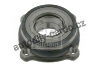 Sada ložisek kol FEBI (FB 26312) - BMW