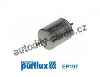 Palivový filtr PURFLUX EP197