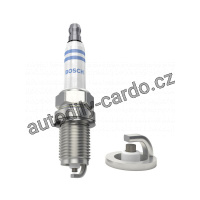 Zapalovací svíčka BOSCH (0242235797)