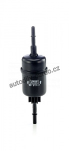 Palivový filtr MANN WK511/2 (MF WK511/2) - FORD