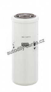 Hydraulický filtr MANN WH1257/2 (MF WH1257/2)