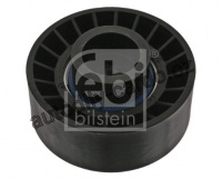 Vratná/vodící kladka FEBI 24407 - FORD
