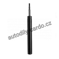 Tlumič pérování MONROE (MOMR217, MO MR217) - OPEL ASCONA DO NR 1003027/5000001/6000001