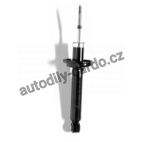 Tlumič pérování MONROE (MOR3735, MO R3735), zadní  - NISSAN MICRA