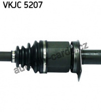 Hnací hřídel SKF VKJC 5207