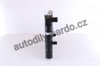 Chladič motoru NISSENS 64011