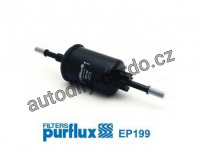 Palivový filtr PURFLUX EP199