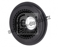 Ložisko horního uložení předního tlumiče FEBI (FB 30841) - FORD, VOLVO